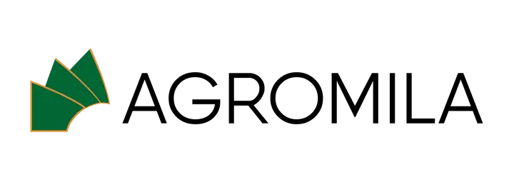Agromila logo