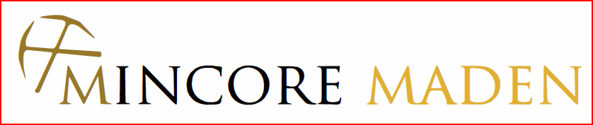 Mincore logo